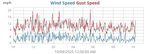 yearwind